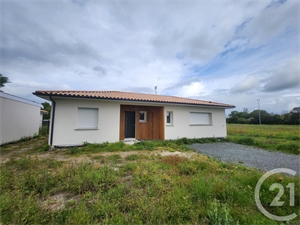 maison-villa à la vente -   33590  VENSAC, surface 111 m2 vente maison-villa - APR693374